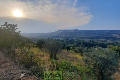 Landejendom i Montefiore dell'Aso, Ascoli Piceno, Montefiore dell'Aso - € 160.000 | Ref: 114523 - foto 17