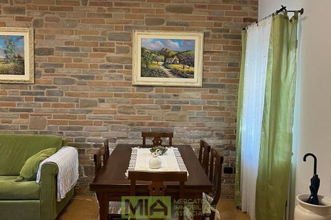 Villa a Monte Rinaldo, Fermo, Monte Rinaldo - € 115.000 | Ref: 114529 - foto 2