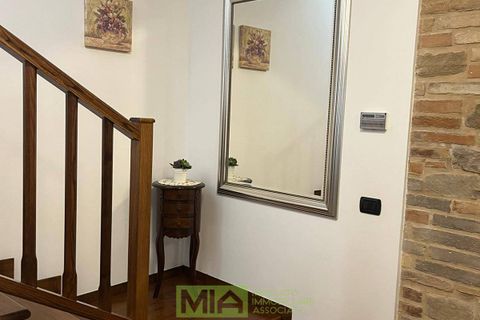 Villa a Monte Rinaldo, Fermo, Monte Rinaldo - € 115.000 | Ref: 114529 - foto 6