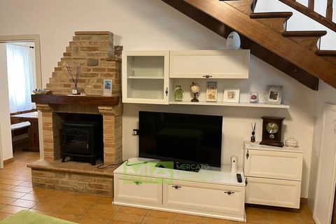 Villa a Monte Rinaldo, Fermo, Monte Rinaldo - € 115.000 | Ref: 114529 - foto 7