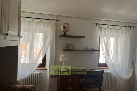 Villa a Monte Rinaldo, Fermo, Monte Rinaldo - € 115.000 | Ref: 114529 - foto 9