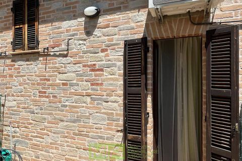 Villa a Monte Rinaldo, Fermo, Monte Rinaldo - € 115.000 | Ref: 114529 - foto 12