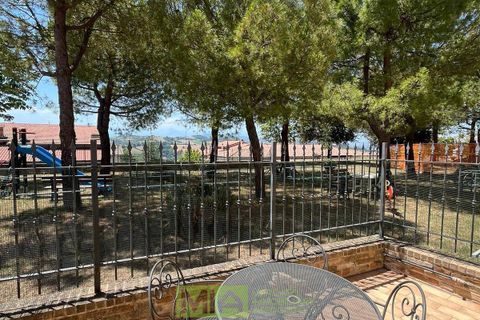 Villa a Monte Rinaldo, Fermo, Monte Rinaldo - € 115.000 | Ref: 114529 - foto 13