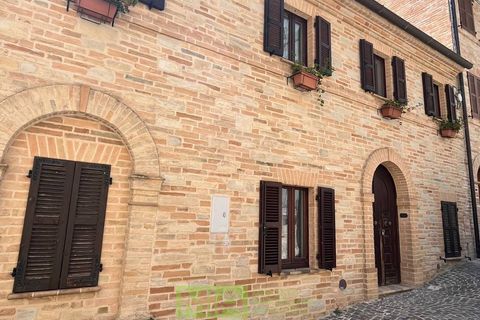 Villa a Monte Rinaldo, Fermo, Monte Rinaldo - € 115.000 | Ref: 114529 - foto 14