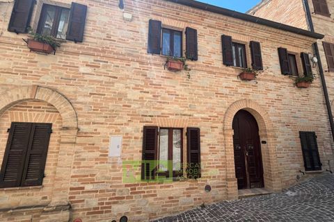Villa a Monte Rinaldo, Fermo, Monte Rinaldo - € 115.000 | Ref: 114529 - foto 15