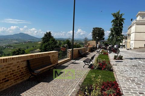 Villa a Monte Rinaldo, Fermo, Monte Rinaldo - € 115.000 | Ref: 114529 - foto 17