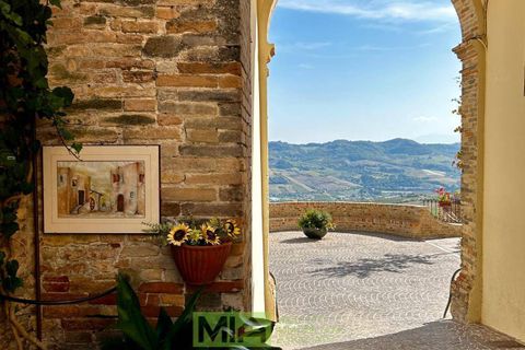 Villa a Monte Rinaldo, Fermo, Monte Rinaldo - € 115.000 | Ref: 114529 - foto 18