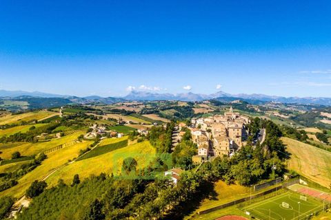 Villa a Monte Rinaldo, Fermo, Monte Rinaldo - € 115.000 | Ref: 114529 - foto 19