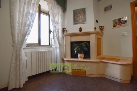 Villa i Roccafluvione, Ascoli Piceno, Roccafluvione - € 105.000 | Ref: 114572 - foto 3