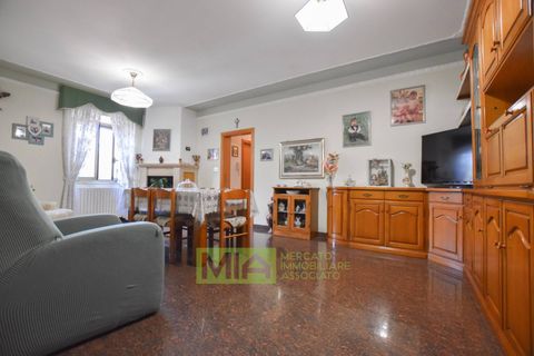 Villa i Roccafluvione, Ascoli Piceno, Roccafluvione - € 105.000 | Ref: 114572 - foto 4