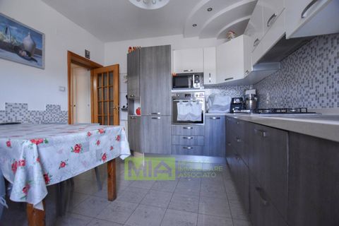 Villa i Roccafluvione, Ascoli Piceno, Roccafluvione - € 105.000 | Ref: 114572 - foto 6