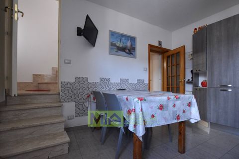 Villa i Roccafluvione, Ascoli Piceno, Roccafluvione - € 105.000 | Ref: 114572 - foto 7