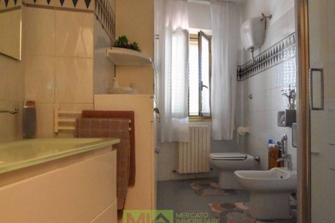 Villa i Roccafluvione, Ascoli Piceno, Roccafluvione - € 105.000 | Ref: 114572 - foto 14