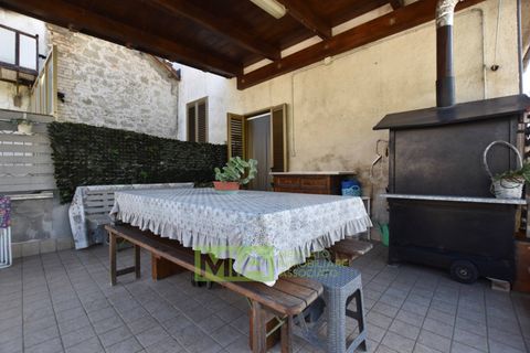 Villa i Roccafluvione, Ascoli Piceno, Roccafluvione - € 105.000 | Ref: 114572 - foto 17