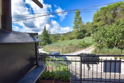 Villa i Roccafluvione, Ascoli Piceno, Roccafluvione - € 105.000 | Ref: 114572 - foto 18