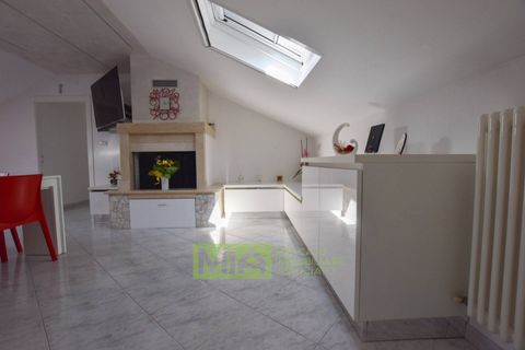 Villa i Roccafluvione, Ascoli Piceno, Roccafluvione - € 105.000 | Ref: 114572 - foto 22