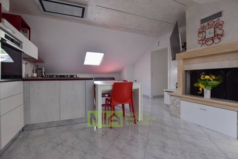 Villa i Roccafluvione, Ascoli Piceno, Roccafluvione - € 105.000 | Ref: 114572 - foto 23