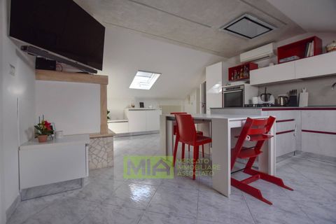 Villa i Roccafluvione, Ascoli Piceno, Roccafluvione - € 105.000 | Ref: 114572 - foto 26