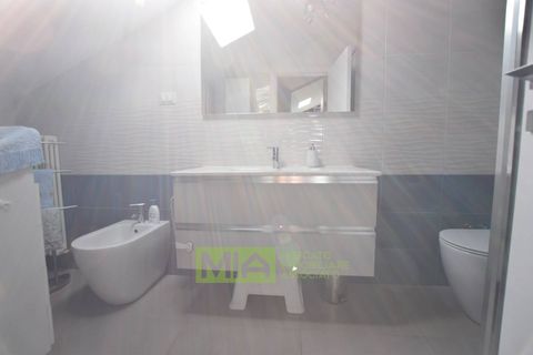 Villa i Roccafluvione, Ascoli Piceno, Roccafluvione - € 105.000 | Ref: 114572 - foto 29