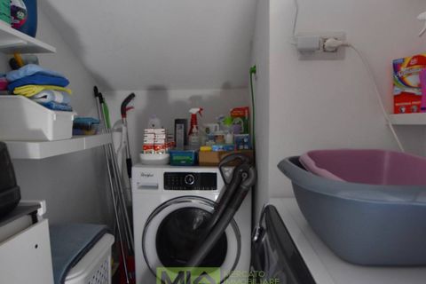 Villa i Roccafluvione, Ascoli Piceno, Roccafluvione - € 105.000 | Ref: 114572 - foto 31