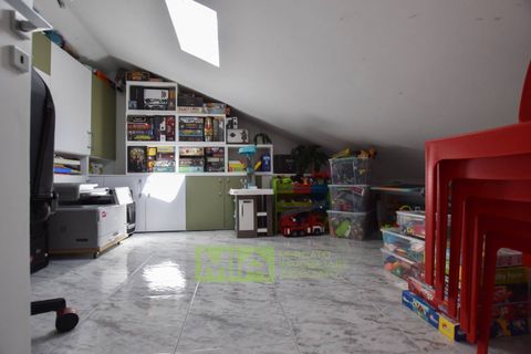 Villa i Roccafluvione, Ascoli Piceno, Roccafluvione - € 105.000 | Ref: 114572 - foto 32