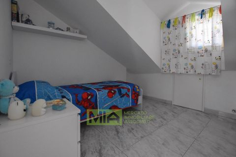 Villa i Roccafluvione, Ascoli Piceno, Roccafluvione - € 105.000 | Ref: 114572 - foto 33