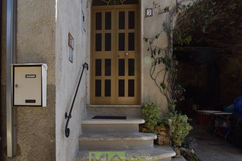 Villa i Roccafluvione, Ascoli Piceno, Roccafluvione - € 105.000 | Ref: 114572 - foto 35