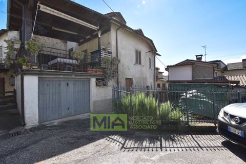 Villa i Roccafluvione, Ascoli Piceno, Roccafluvione - € 105.000 | Ref: 114572 - foto 36
