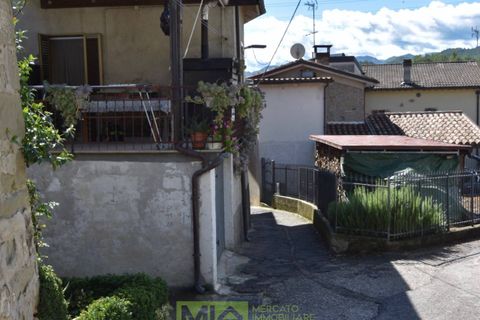 Villa i Roccafluvione, Ascoli Piceno, Roccafluvione - € 105.000 | Ref: 114572 - foto 38