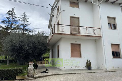 Villa i Massignano, Ascoli Piceno, Massignano - € 400 000 | Ref: 114599 - foto 2
