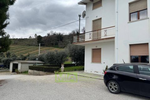 Villa i Massignano, Ascoli Piceno, Massignano - € 400 000 | Ref: 114599 - foto 3