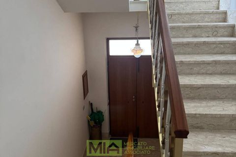 Villa i Massignano, Ascoli Piceno, Massignano - € 400 000 | Ref: 114599 - foto 4