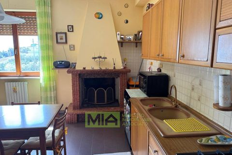 Villa i Massignano, Ascoli Piceno, Massignano - € 400 000 | Ref: 114599 - foto 11