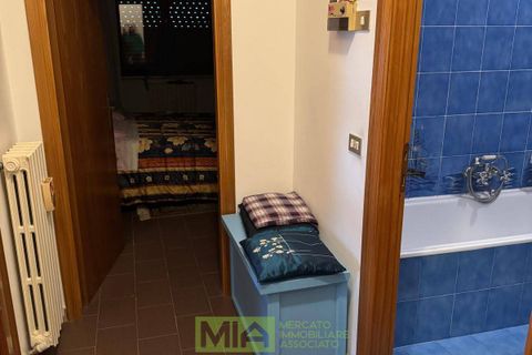 Villa i Massignano, Ascoli Piceno, Massignano - € 400 000 | Ref: 114599 - foto 14