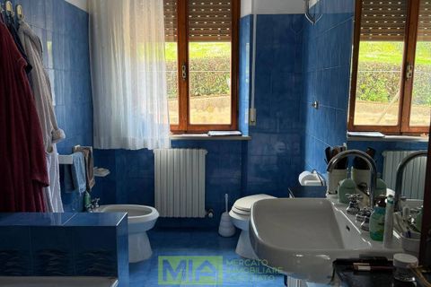 Villa i Massignano, Ascoli Piceno, Massignano - € 400 000 | Ref: 114599 - foto 20