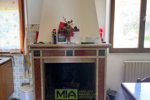 Villa i Massignano, Ascoli Piceno, Massignano - € 400 000 | Ref: 114599 - foto 23