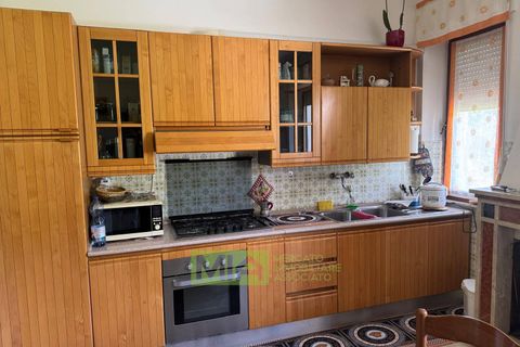 Villa i Massignano, Ascoli Piceno, Massignano - € 400 000 | Ref: 114599 - foto 24