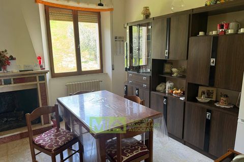 Villa i Massignano, Ascoli Piceno, Massignano - € 400 000 | Ref: 114599 - foto 25