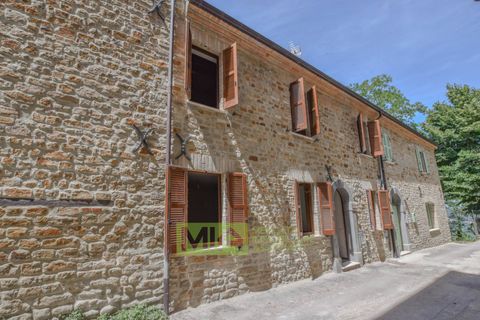 Lejlighed i Force, Ascoli Piceno, Force - € 85.000 | Ref: 114608 - foto 2