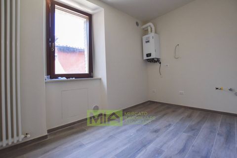 Lejlighed i Force, Ascoli Piceno, Force - € 85.000 | Ref: 114608 - foto 3