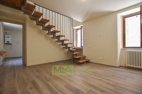 Lejlighed i Force, Ascoli Piceno, Force - € 85.000 | Ref: 114608 - foto 7