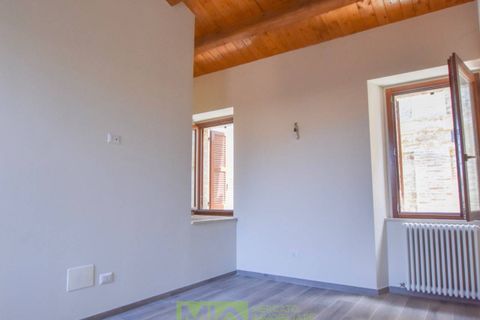Lejlighed i Force, Ascoli Piceno, Force - € 85.000 | Ref: 114608 - foto 10