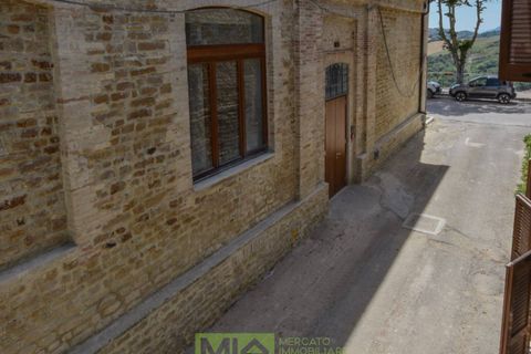 Lejlighed i Force, Ascoli Piceno, Force - € 85.000 | Ref: 114608 - foto 15