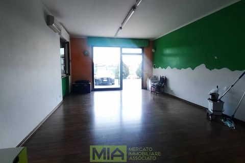 L'establiment comercial a Altidona, Fermo, Altidona - € 500/mes | Ref: 114680 - foto 8