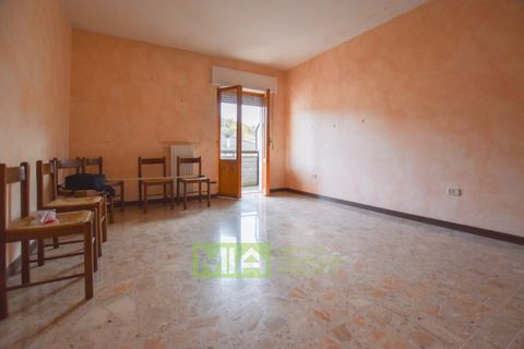 Leilighet i Roccafluvione, Ascoli Piceno, Roccafluvione - € 110 000 | Ref: 114687 - foto 3