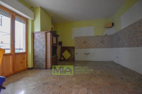 Leilighet i Roccafluvione, Ascoli Piceno, Roccafluvione - € 110 000 | Ref: 114687 - foto 6