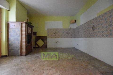 Leilighet i Roccafluvione, Ascoli Piceno, Roccafluvione - € 110 000 | Ref: 114687 - foto 7