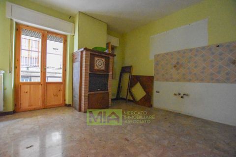 Leilighet i Roccafluvione, Ascoli Piceno, Roccafluvione - € 110 000 | Ref: 114687 - foto 8