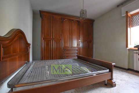 Leilighet i Roccafluvione, Ascoli Piceno, Roccafluvione - € 110 000 | Ref: 114687 - foto 23