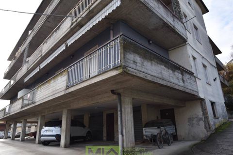 Leilighet i Roccafluvione, Ascoli Piceno, Roccafluvione - € 110 000 | Ref: 114687 - foto 27